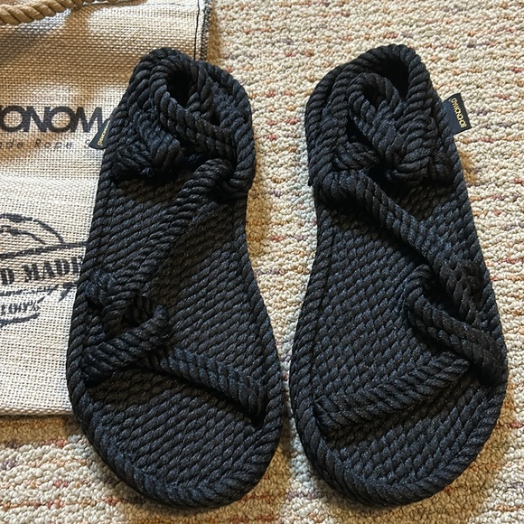 Bohonomad Mykonos Sandal 39 - Picture 10 of 16